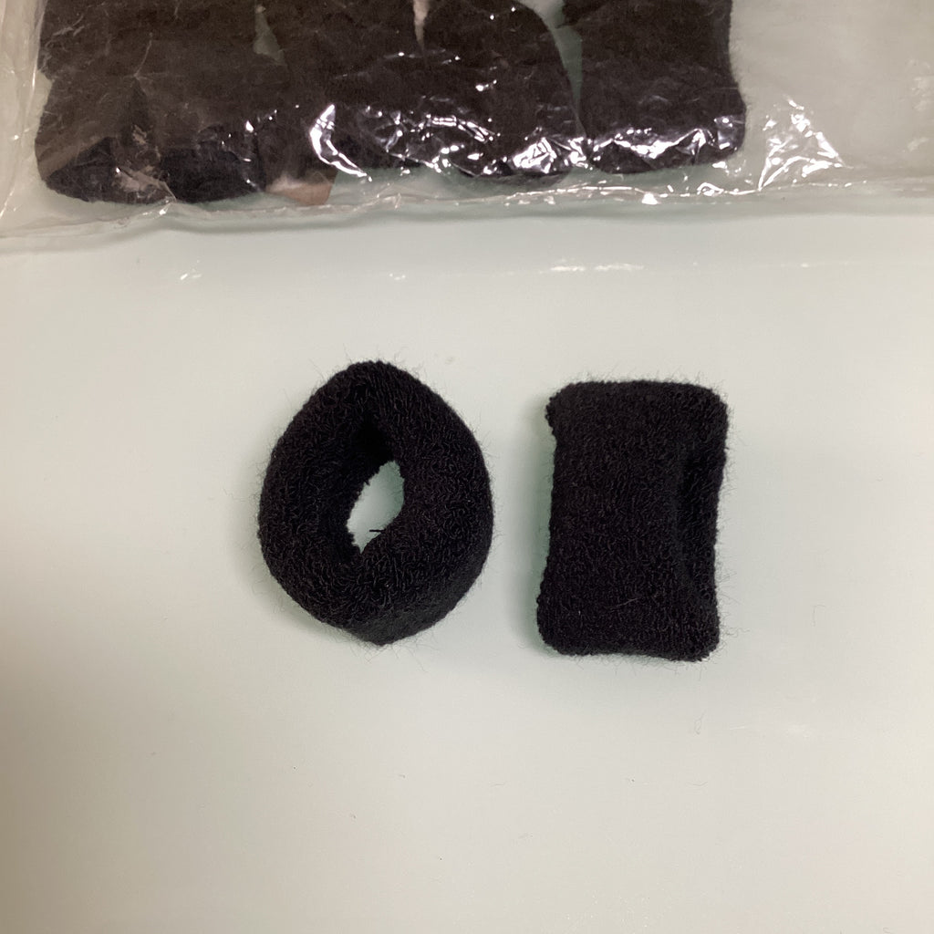 DONA DE ACRILAN PARA CABELLO