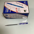 PLUMA DSHAO TINTA AZUL 0.7 MM POR MAYOREO