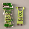 PELADOR MULTIFUNCIONAL 15.5 CM EMBOLSADO INDIVIDUAL POR MAYOREO