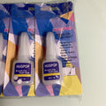 PEGAMENTO PARA UÑAS HUGPOP 10 GR. EN ESTUCHE INDIVIDUAL  CON BORCHITA APLICADORA POR MAYOREO