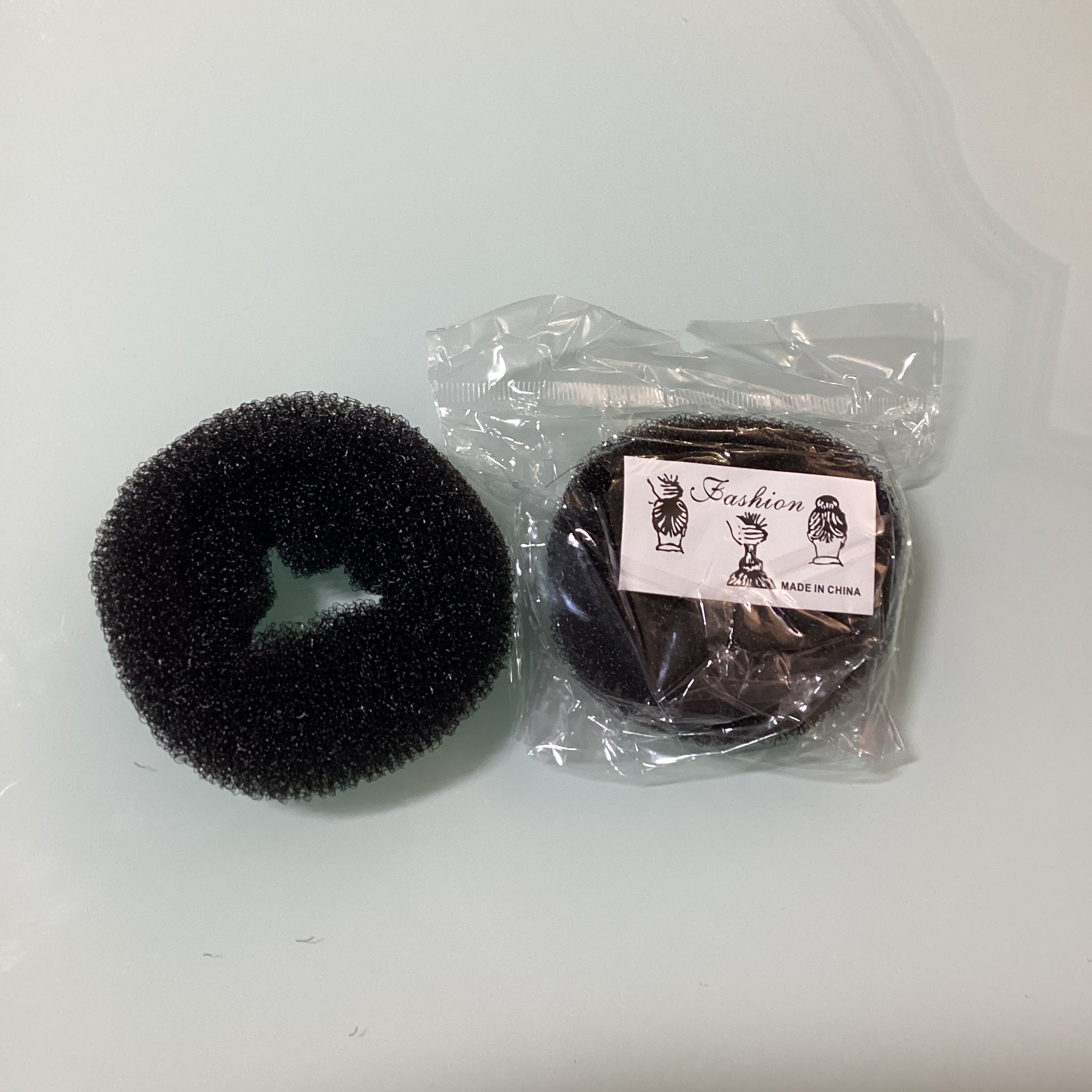 DONA PARA HACER CHONGO DE 8 CM