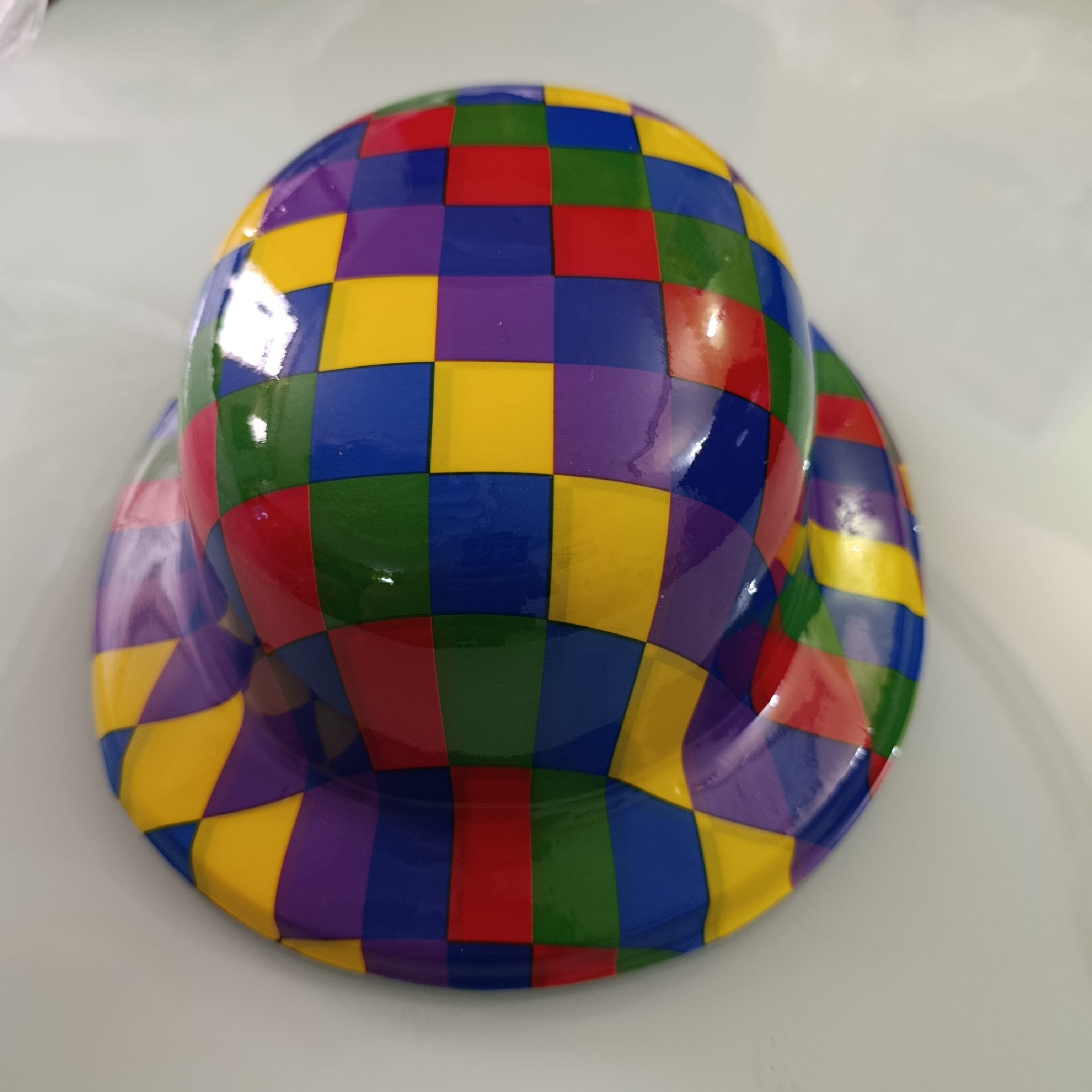 SOMBRERO BOMBIN FIESTA SURTIDO COLORES Y DISEÑOS POR MAYOREO