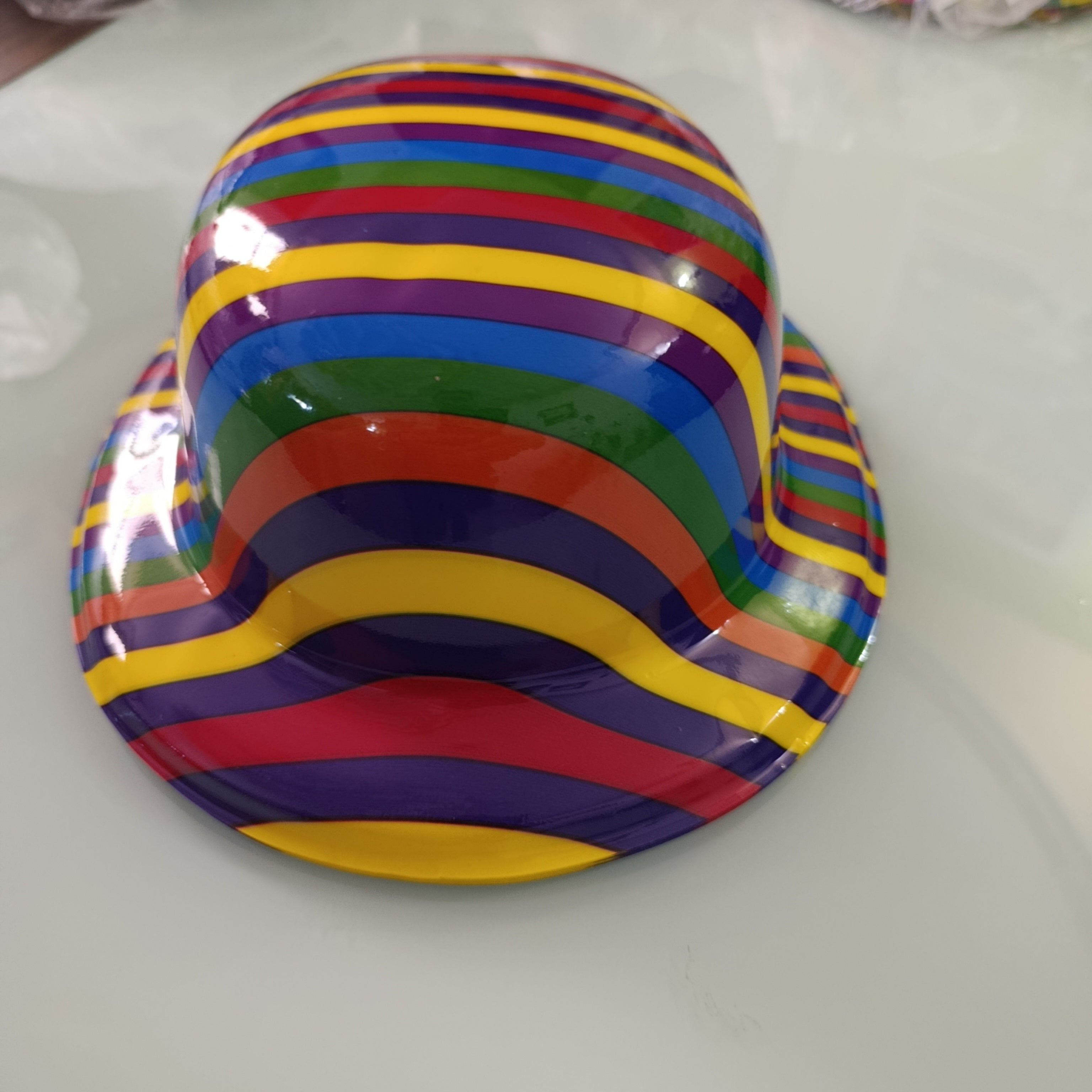 SOMBRERO BOMBIN FIESTA SURTIDO COLORES Y DISEÑOS POR MAYOREO