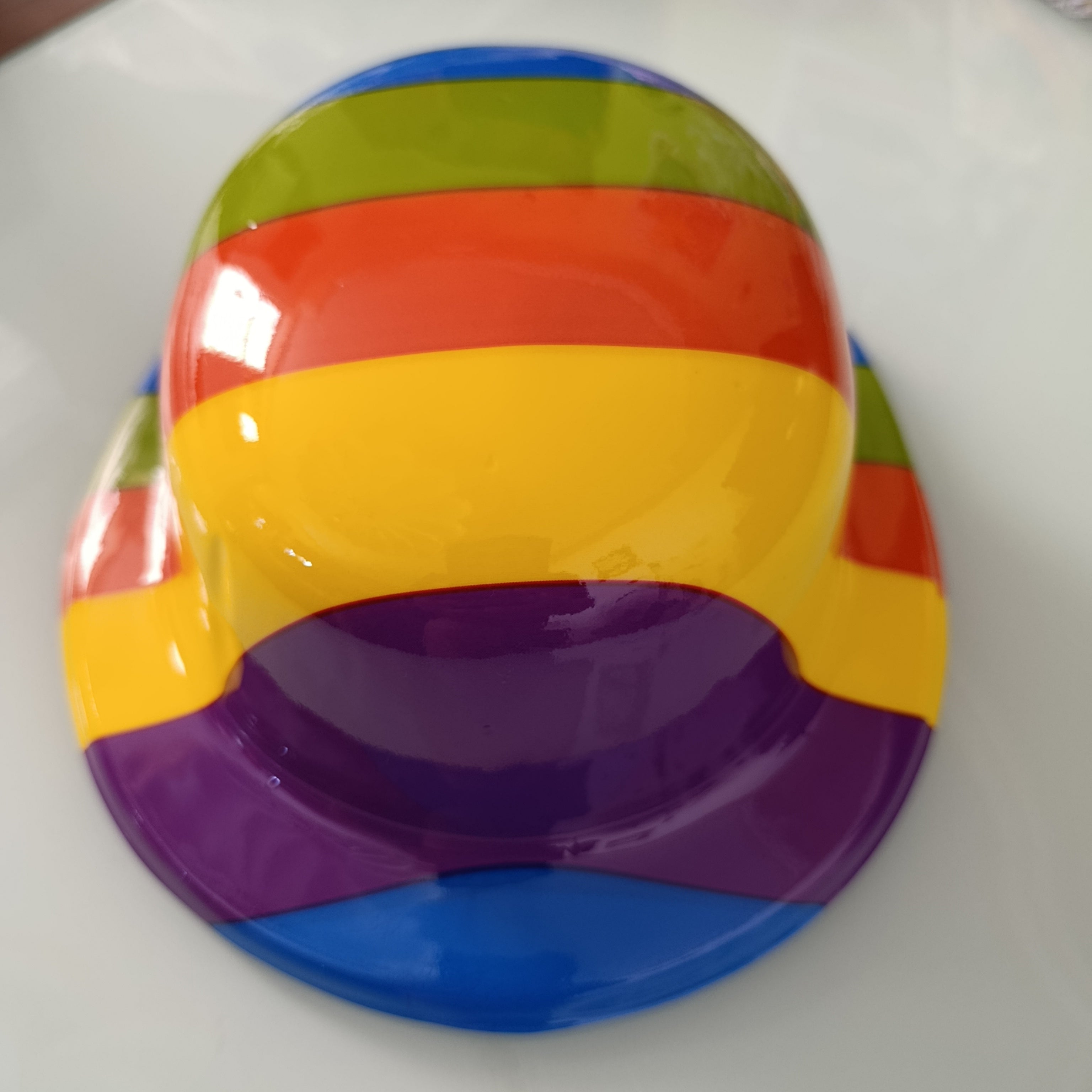 SOMBRERO BOMBIN FIESTA SURTIDO COLORES Y DISEÑOS POR MAYOREO