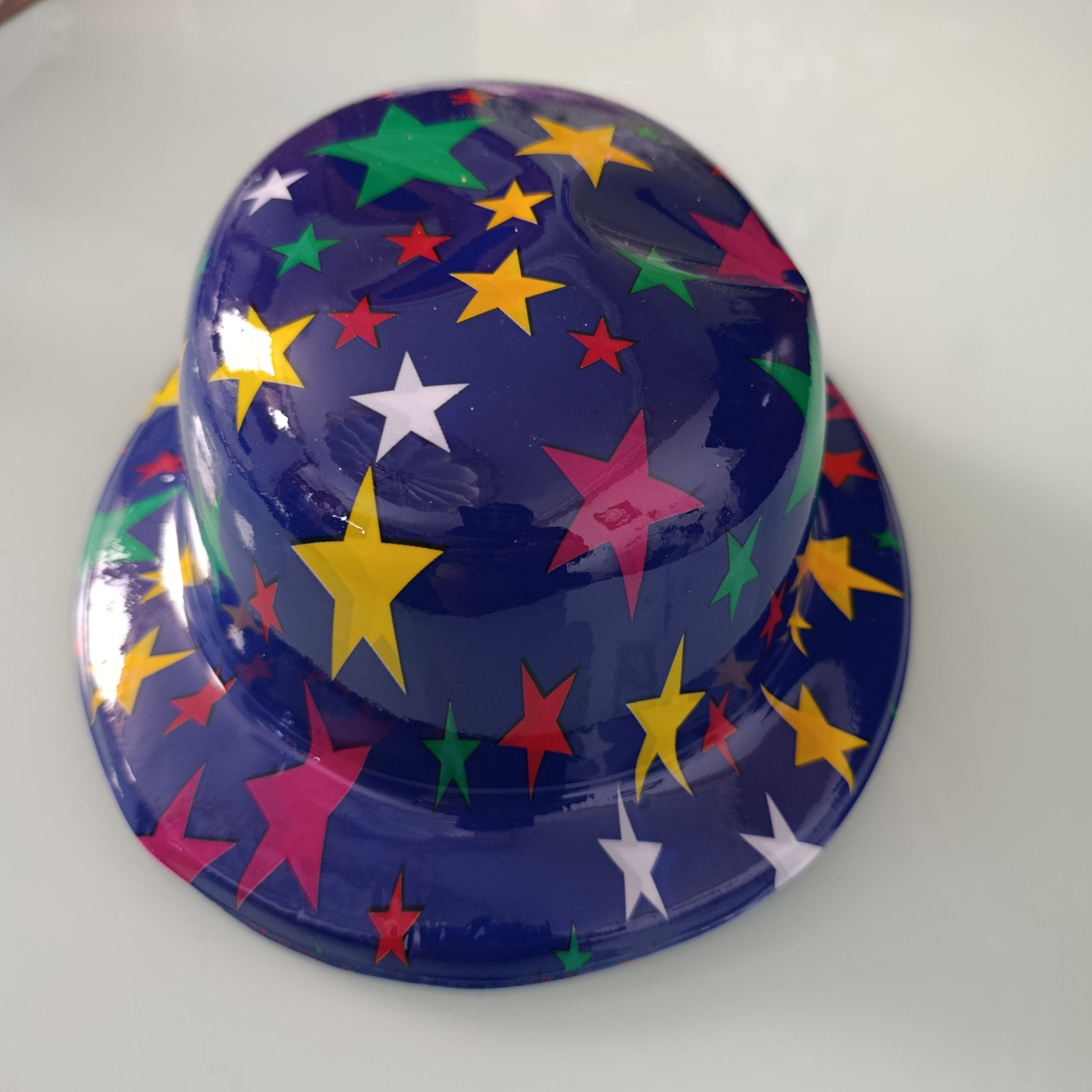 SOMBRERO BOMBIN FIESTA SURTIDO COLORES Y DISEÑOS POR MAYOREO