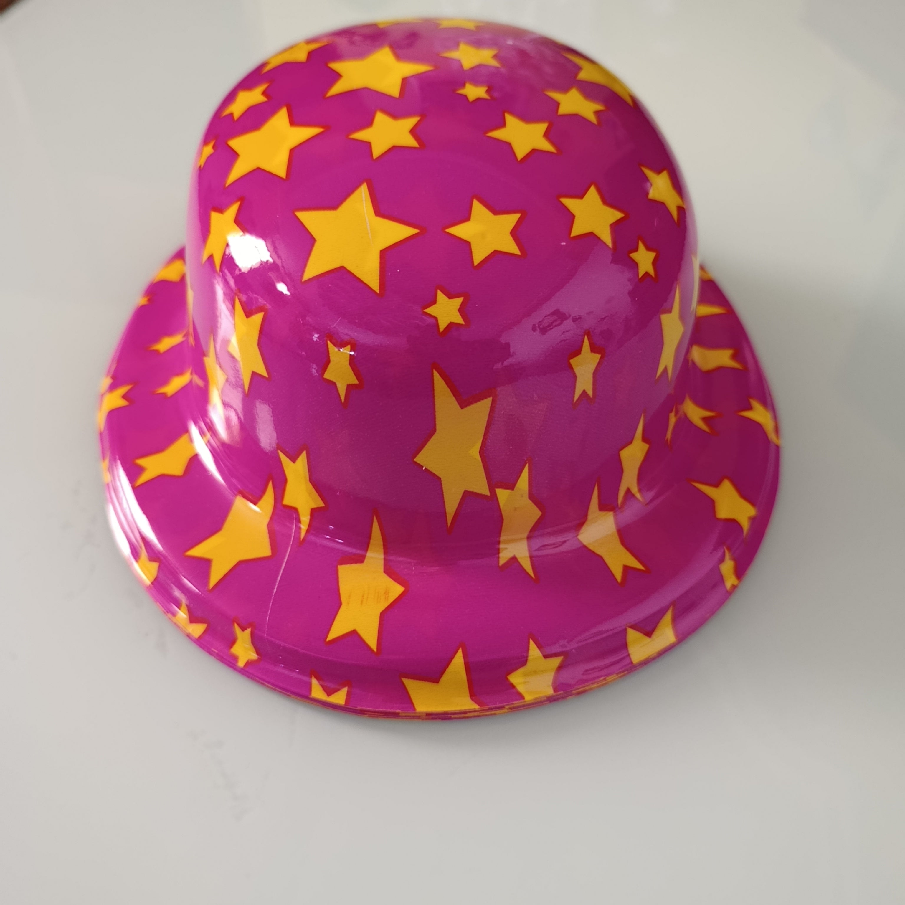 SOMBRERO BOMBIN FIESTA SURTIDO COLORES Y DISEÑOS POR MAYOREO