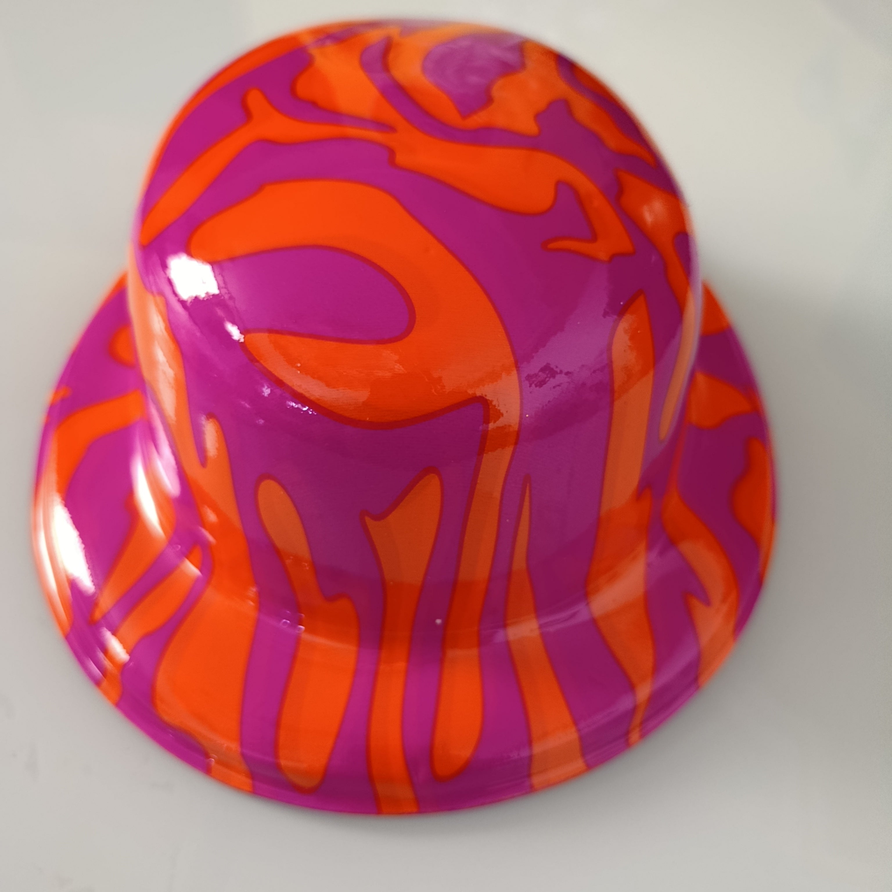 SOMBRERO BOMBIN FIESTA SURTIDO COLORES Y DISEÑOS POR MAYOREO