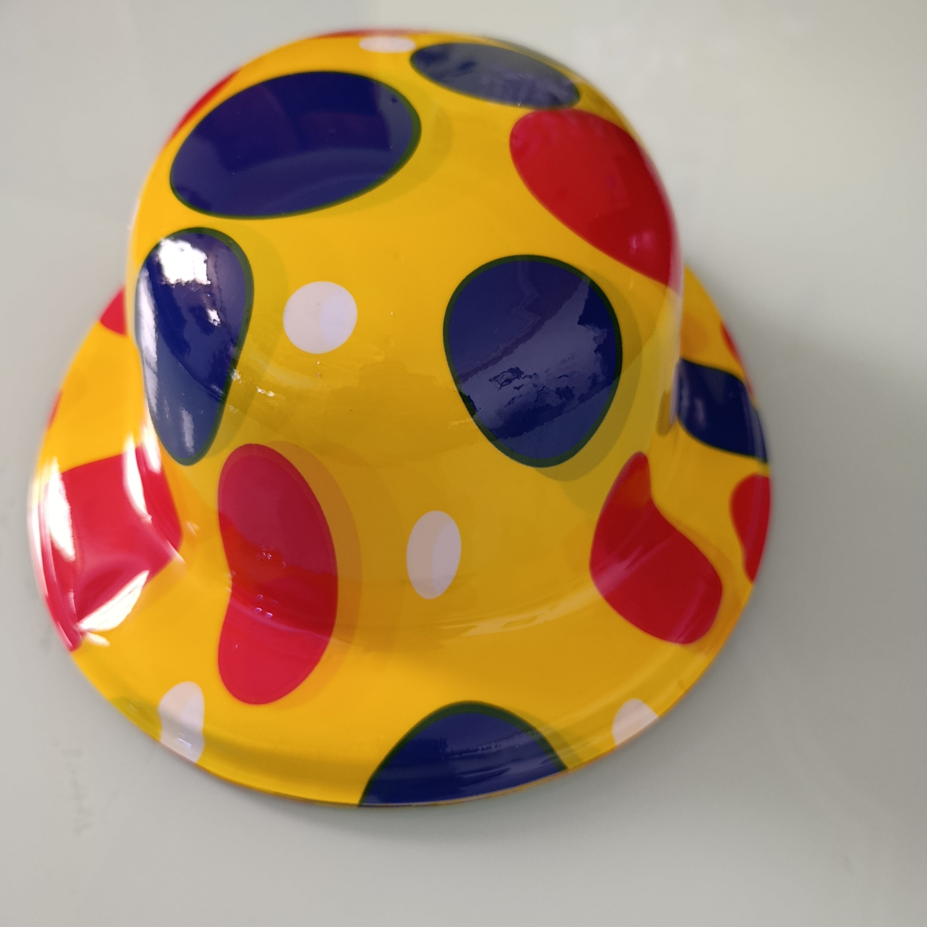SOMBRERO BOMBIN FIESTA SURTIDO COLORES Y DISEÑOS POR MAYOREO
