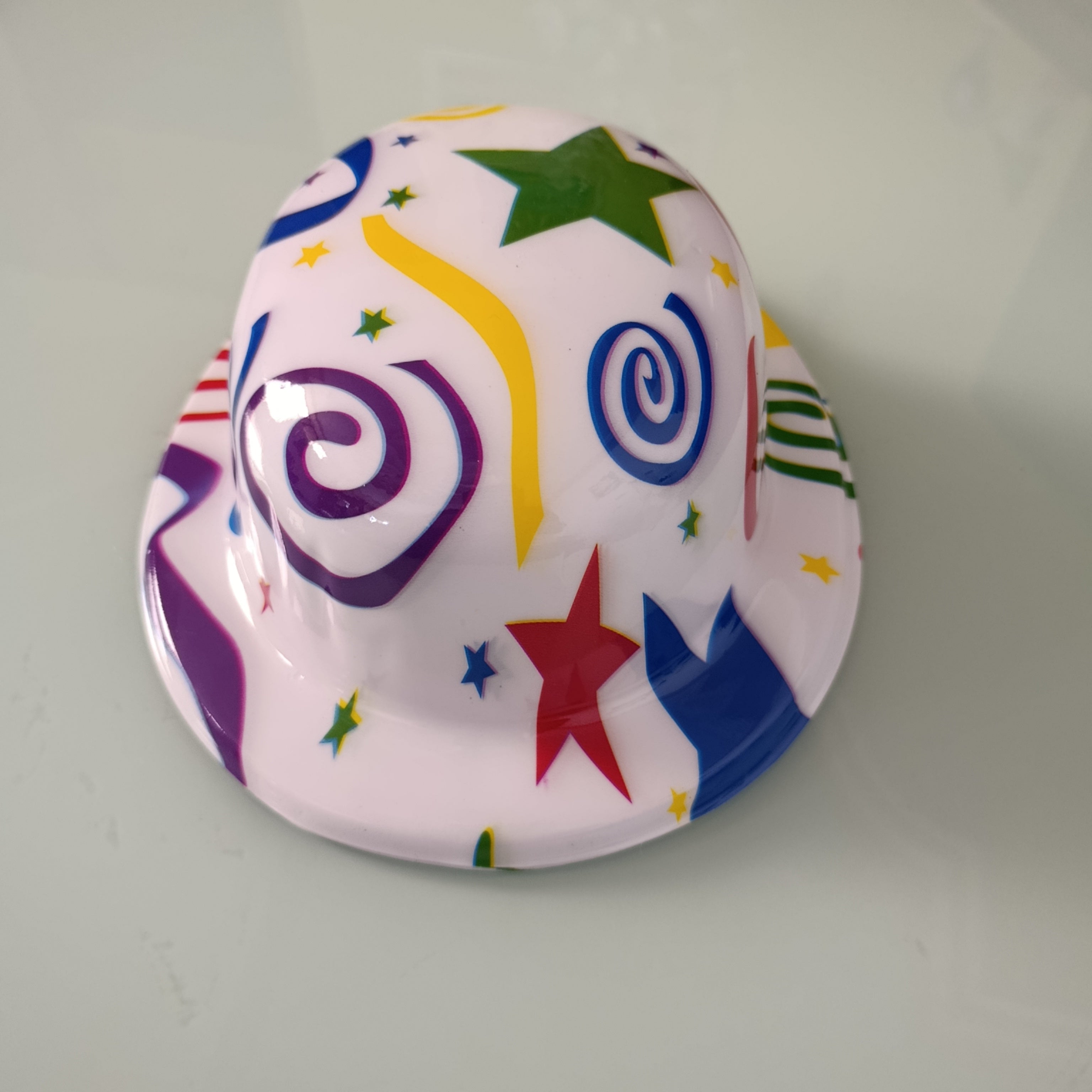SOMBRERO BOMBIN FIESTA SURTIDO COLORES Y DISEÑOS POR MAYOREO