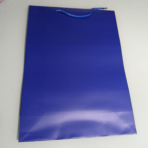 BOLSA DE PAPEL KRAFT 42X31 CM JUMBO POR MAYOREO